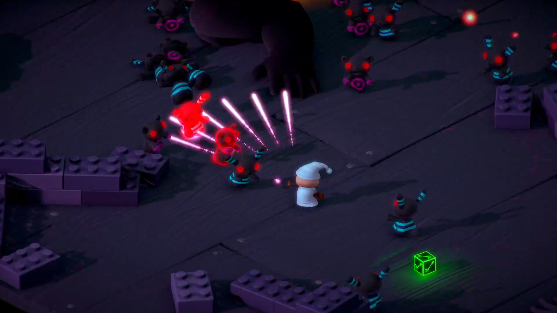 Toy Battlegrounds: Shoot 'Em Up Survival screenshot 4