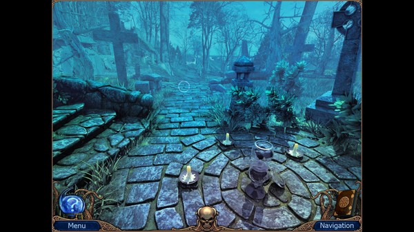 Скриншот игры Alchemy Mysteries: Prague Legends — 4