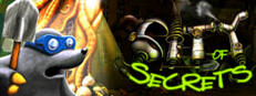 City of Secrets