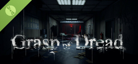 Grasp of Dread Demo game cover