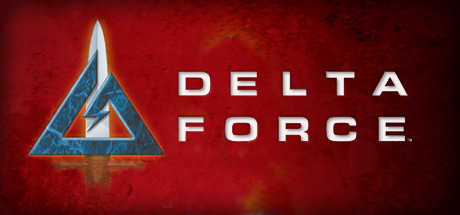 Delta Force Cover Image