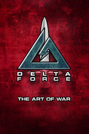 Cover art of Delta Force 1