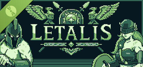 Letalis Demo header