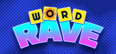 Word Rave banner