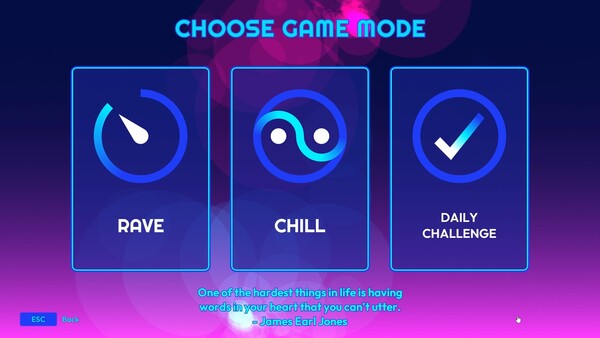 Word Rave screenshot 5