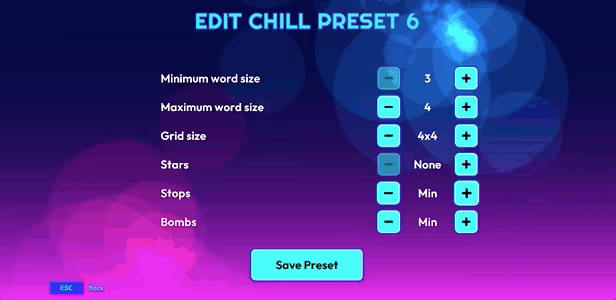 Word Rave video 7
