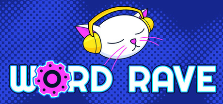 Word Rave cover