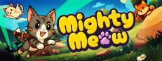 Mighty Meow