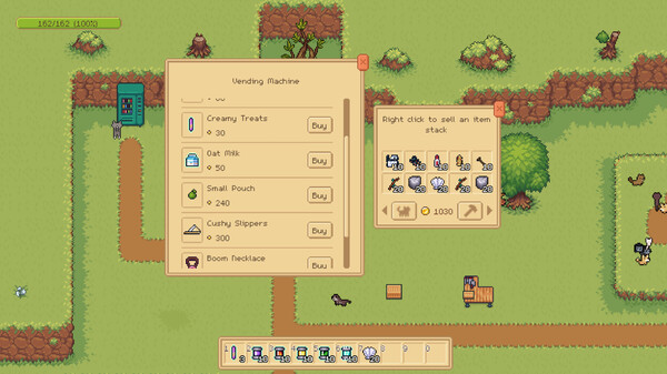 Mighty Meow screenshot 4