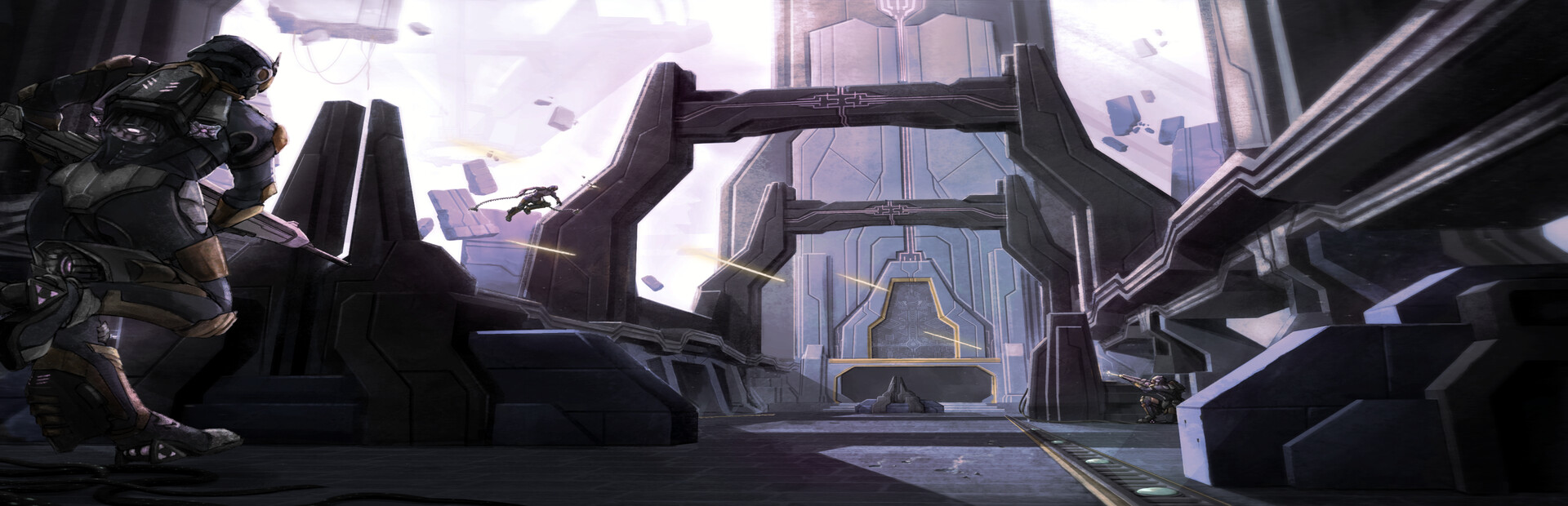 Pryizm Multiplayer