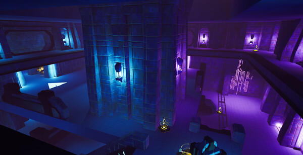 Pryizm Multiplayer screenshot 7