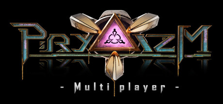 Pryizm Multiplayer game cover