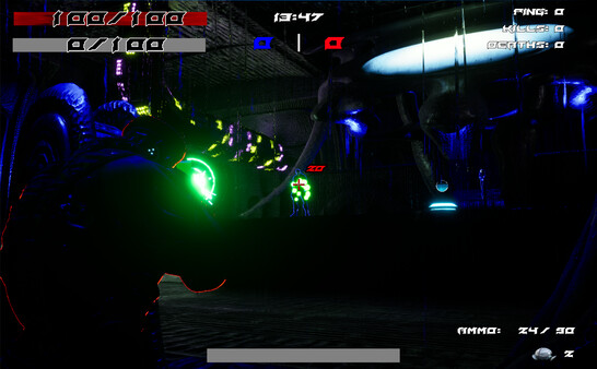 Pryizm Multiplayer screenshot 2
