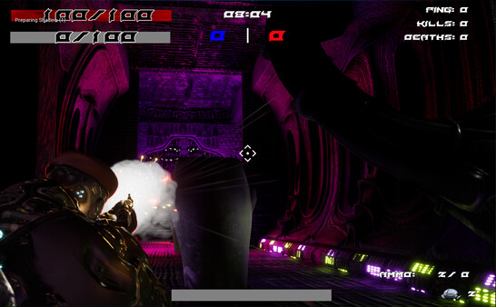 Pryizm Multiplayer screenshot 4