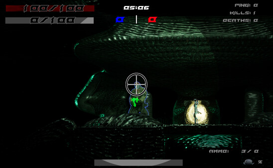 Pryizm Multiplayer screenshot 5
