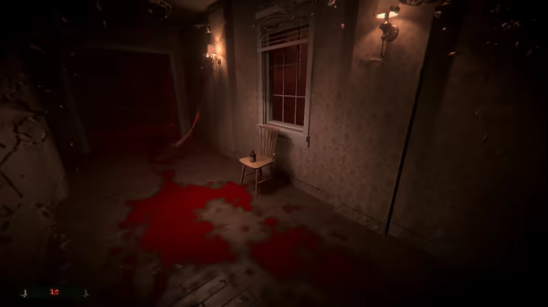 McBelle Manor video 5