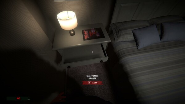 McBelle Manor screenshot 2