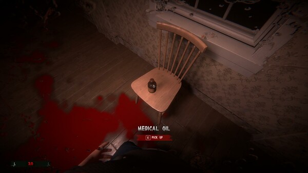 McBelle Manor screenshot 4