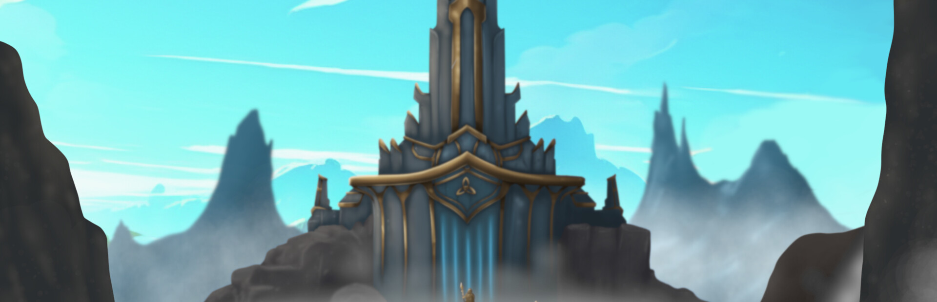 Fjorir