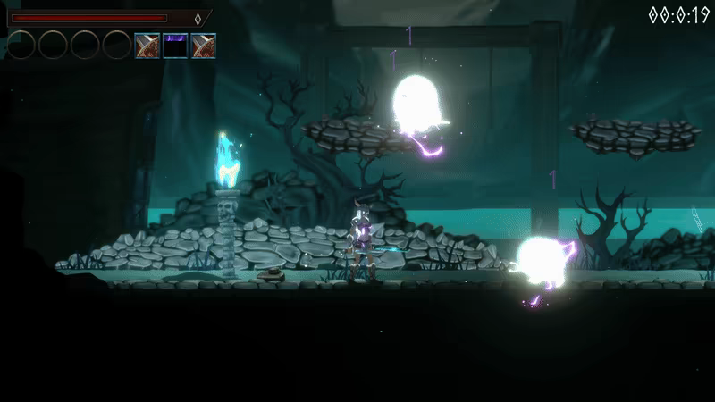Fjorir video 3
