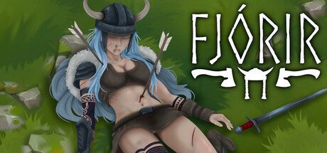 Fjorir