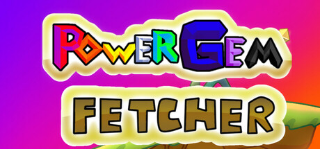 Power Gem Fetcher banner