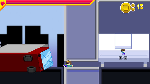 Power Gem Fetcher screenshot 4