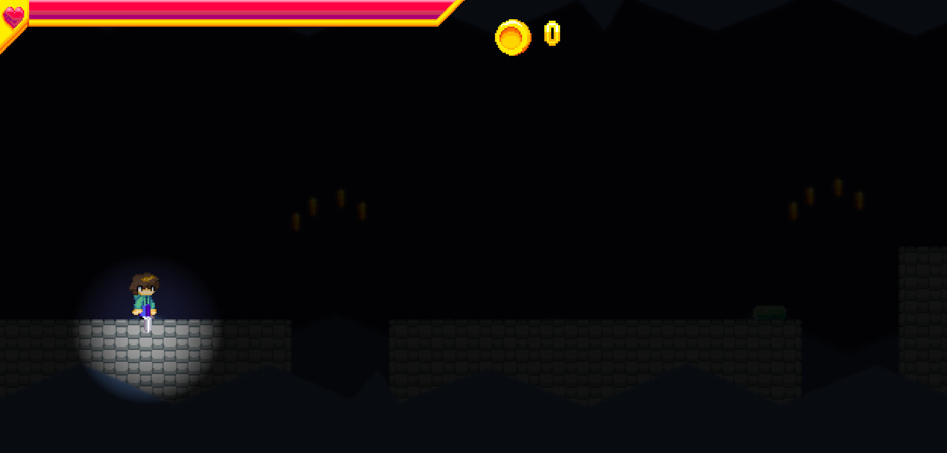 Power Gem Fetcher screenshot 5