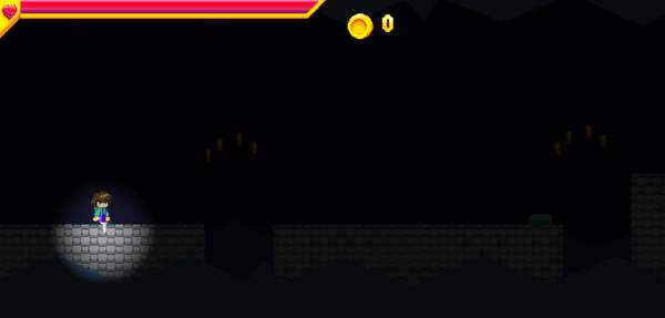 Power Gem Fetcher screenshot 3