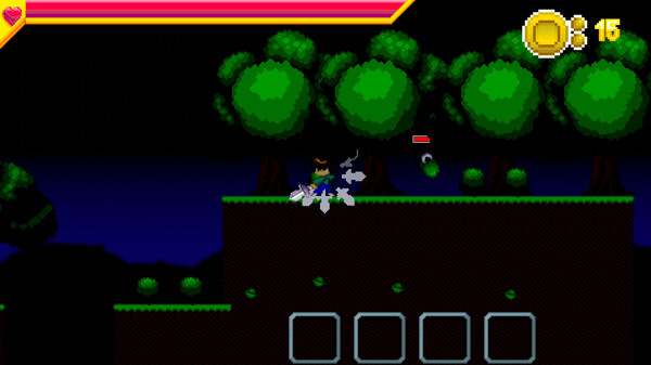 Power Gem Fetcher screenshot 5