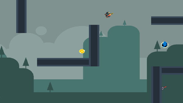 JetpackPush screenshot 3