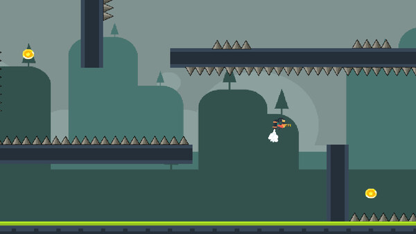 JetpackPush screenshot 4