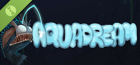 AquaDream Demo cover art