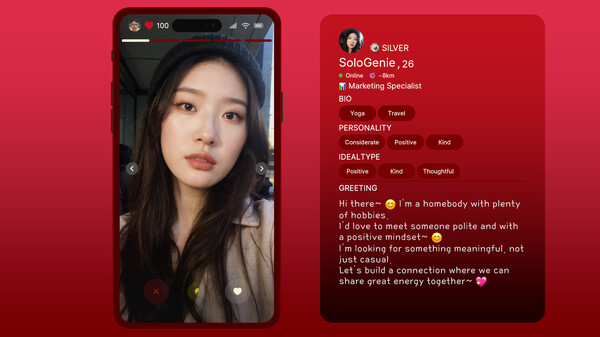 Screenshot media