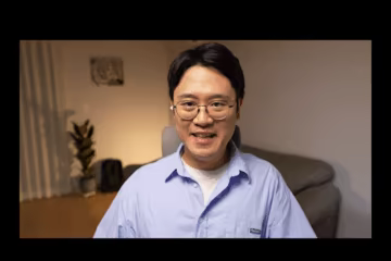 Simp: Leveling Up on a Dating App video 2