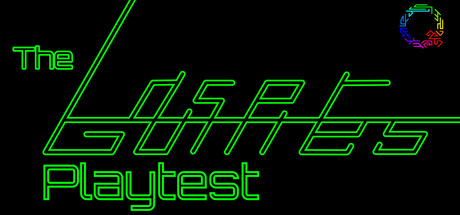 The Laser Games Playtest