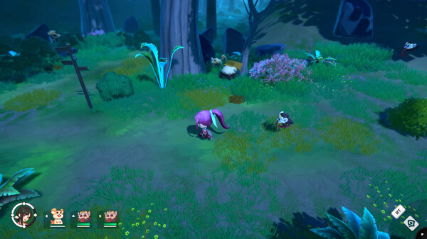 ELIMORA screenshot 6