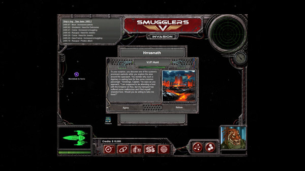 Smugglers 5: Invasion screenshot 6