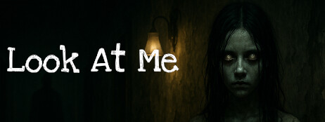 Look At Me cover art