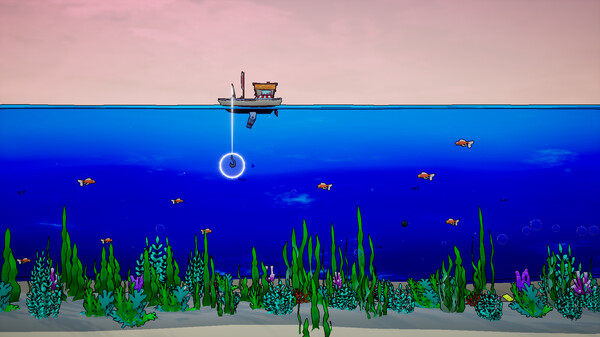 Trouble in Pacifica screenshot 2