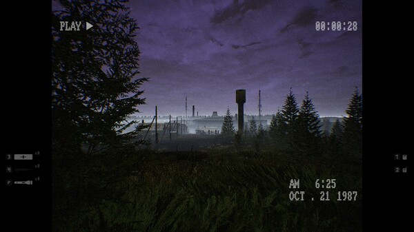 Kryva Hora screenshot 3