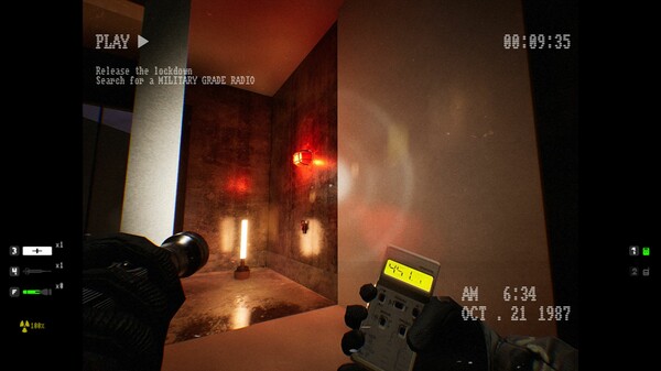 Kryva Hora screenshot 2