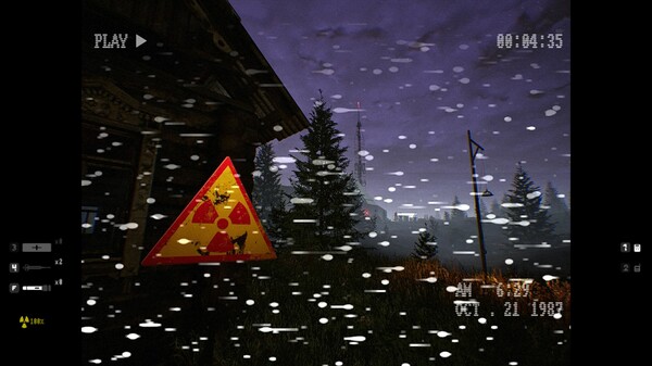 Kryva Hora screenshot 5