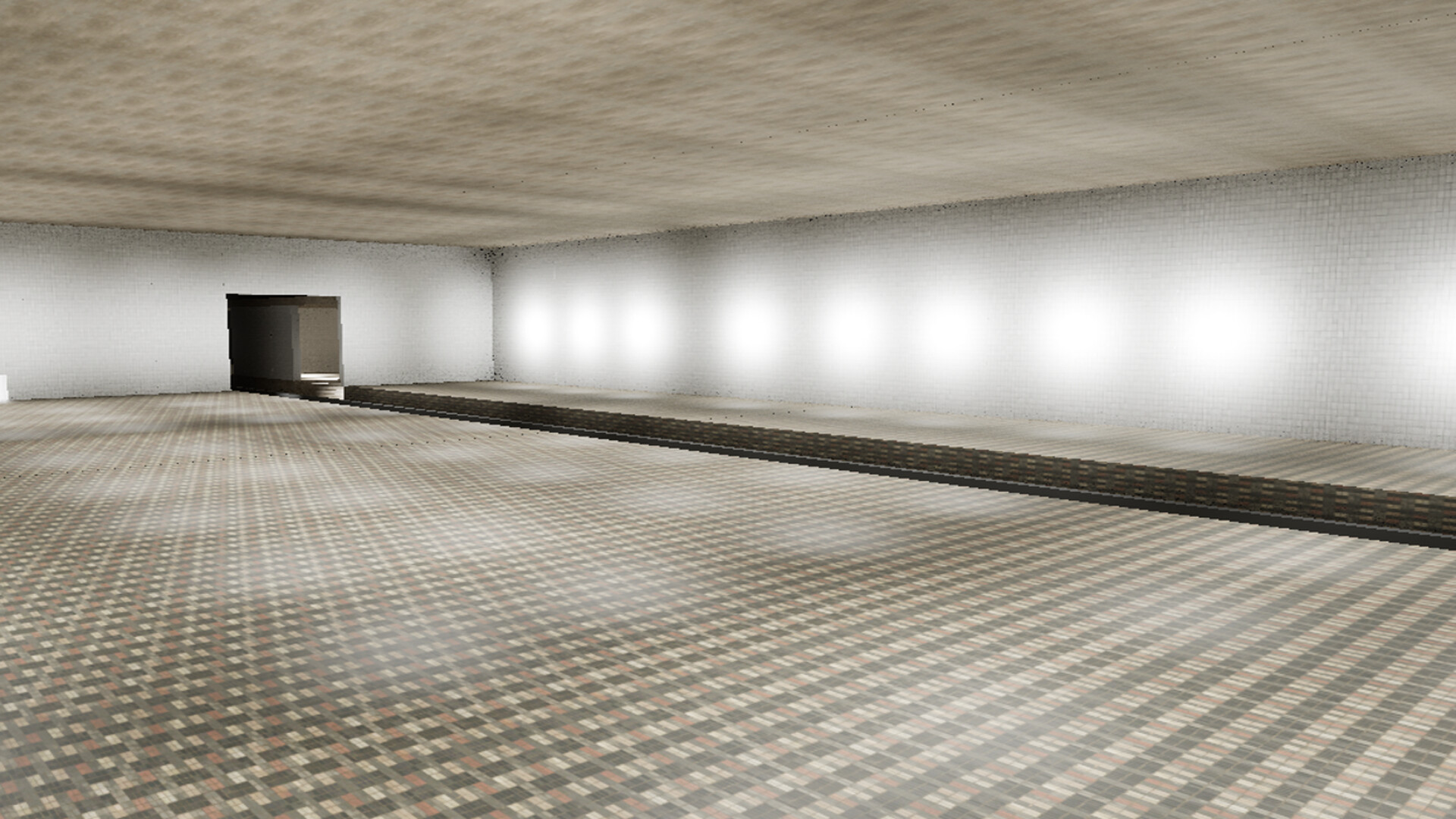 Specters Factory screenshot #6