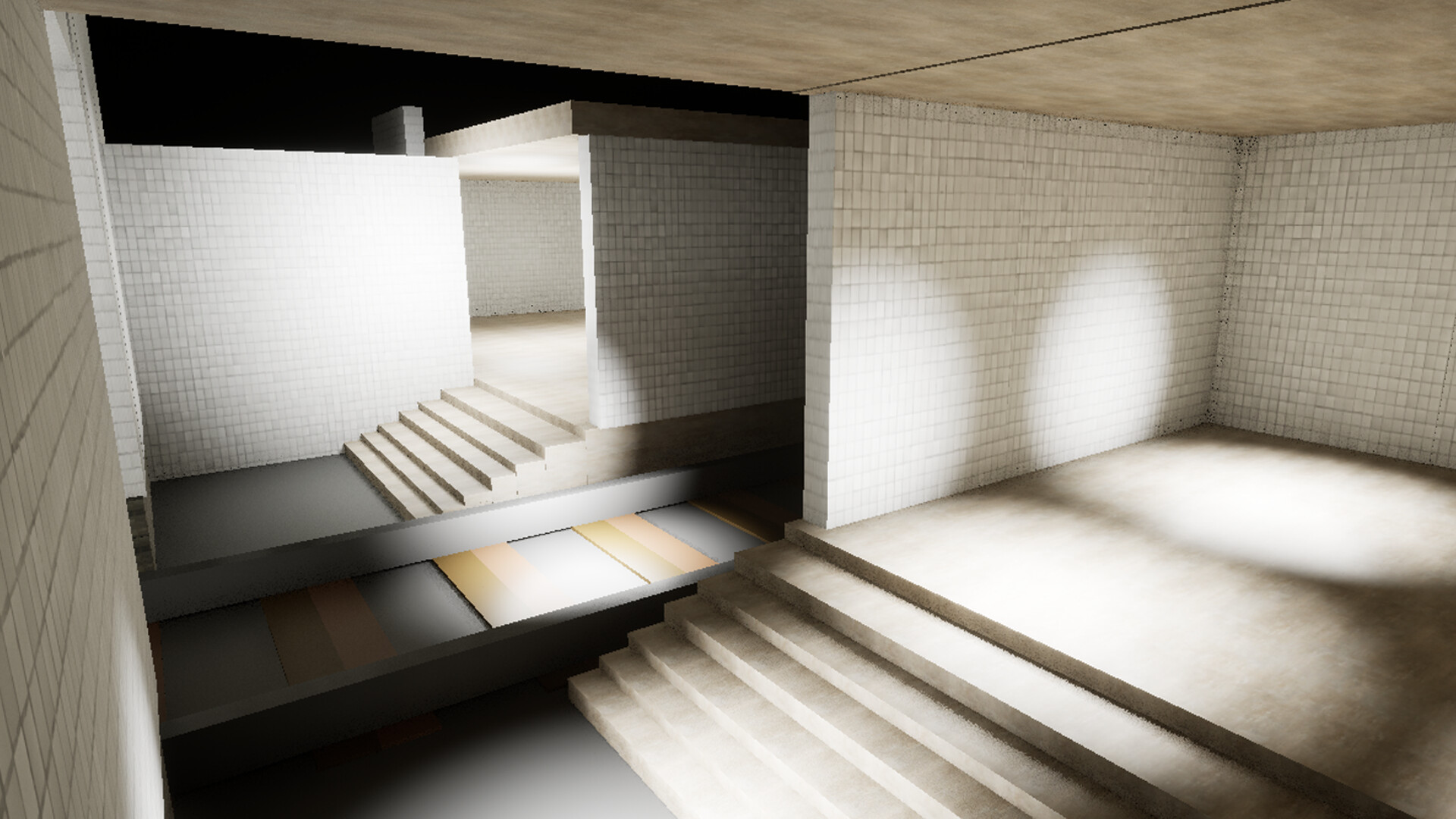 The Specters Show screenshot #5