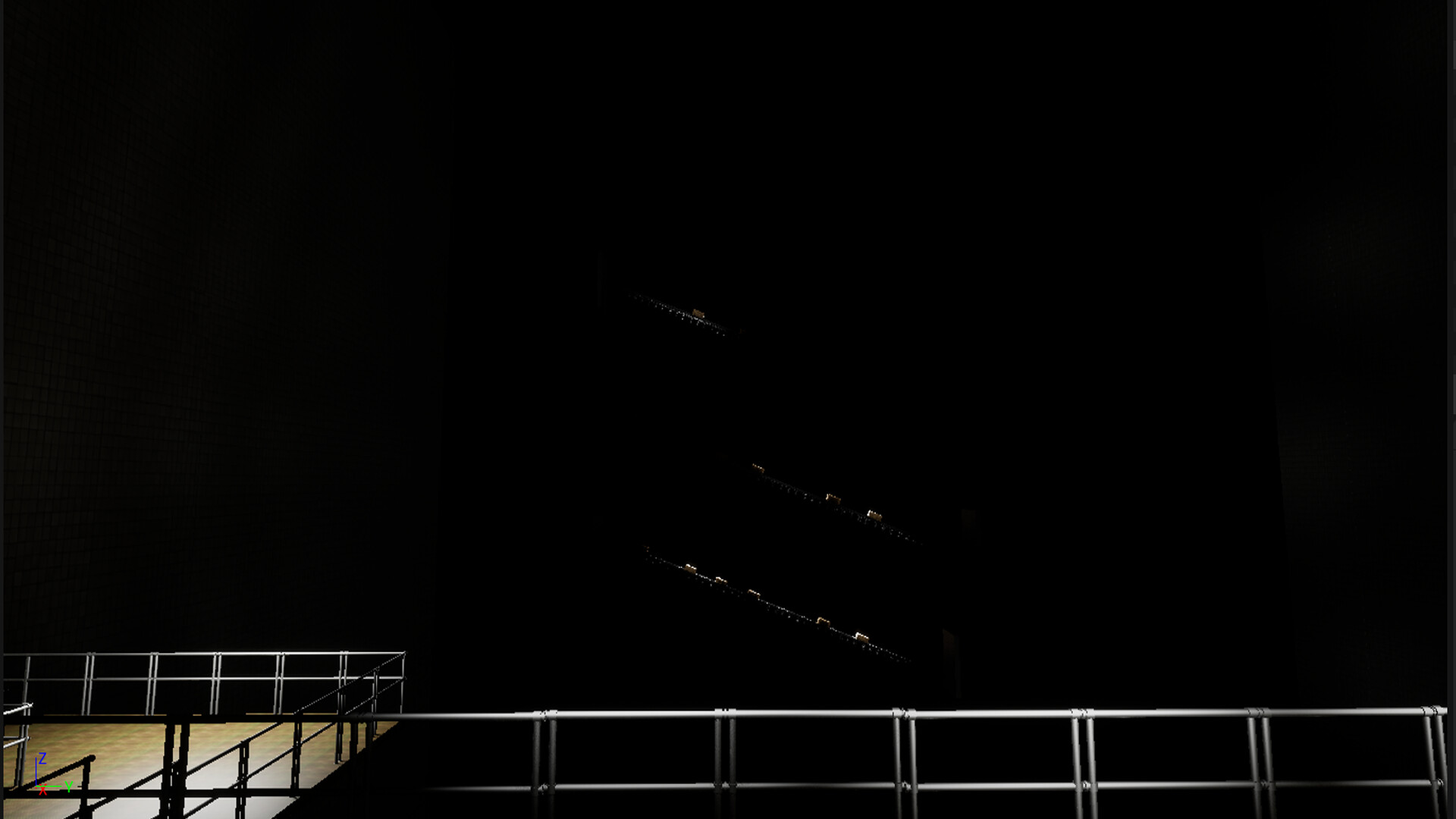 The Specters Show screenshot #1