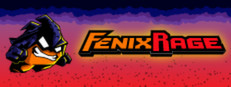 Official Fenix Rage Game Soundtrack Small Capsule Image