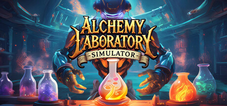 Alchemy Laboratory: Simulator