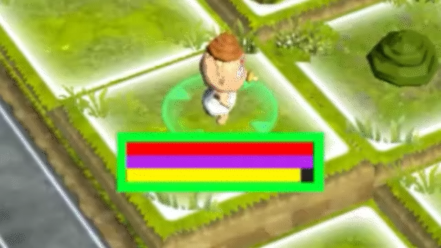 Victory of Seeker video 1