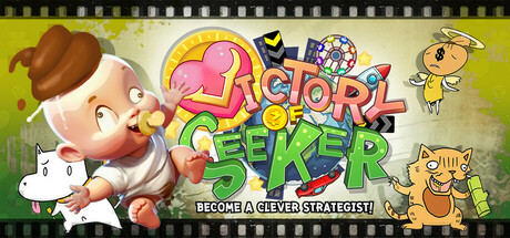Victory of Seeker